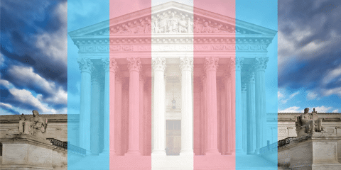 Supreme Court Rules That the Civil Rights Act Protects Gay and Transgender Employees